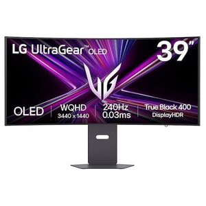 39" LG UltraGear 39GX900A-B kép