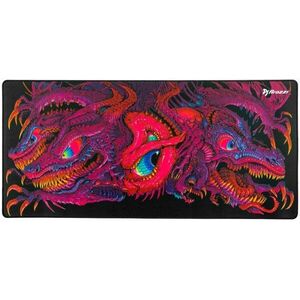 Arozzi Zona Mousepad XL Crawling Chaos kép