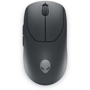 Dell Alienware Pro Wireless Gaming Mouse, Dark Side of the Moon kép