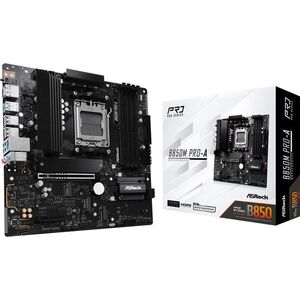 ASROCK B850M PRO-A kép