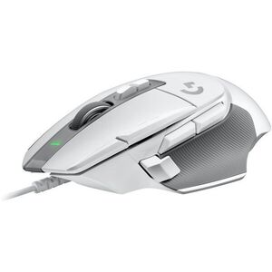 Logitech G502 X White kép