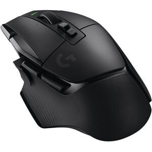 Logitech G502 X Lightspeed Black kép