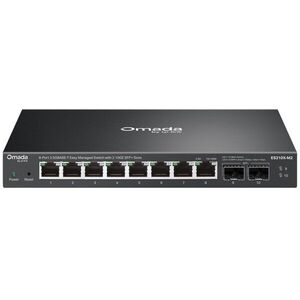 TP-Link ES210X-M2, Omada kép