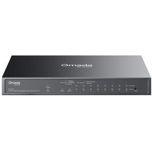 TP-Link ES210GP, Omada kép