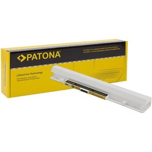 PATONA LENOVO Ideapad S210/S215 kompatibilis, 2200 mAh, Li-lon, 10, 8 V, L12C3A01 kép