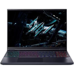 Acer Predator Helios Neo PHN16-I31-72H Black kép