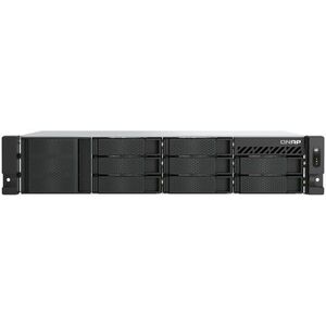 QNAP TS-855eU-RP-8G kép