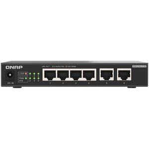 QNAP QSW-2104-2T-R2 kép