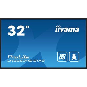 32" iiyama ProLite LH3260HS-B1AG kép