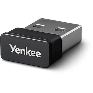 Yenkee YBA 02 Bluetooth 5.4 USB adaptér kép