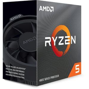 AMD Ryzen 5 4500 kép