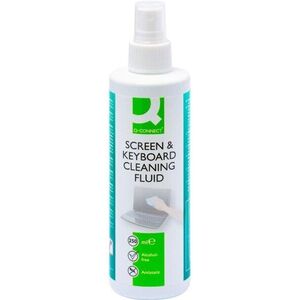 Q-CONNECT PC-hez, 250 ml kép