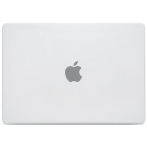 Epico Shell MacBook Pro 16" tok - matt fehér (A2485) kép