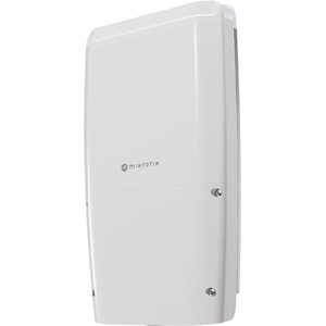 MikroTik CRS504-4XQ-OUT kép