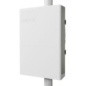 MikroTik CRS310-1G-5S-4S+OUT, netFiber 9 kép