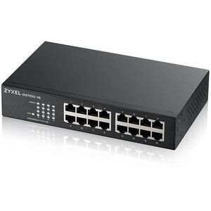 Zyxel GS1100-16 kép