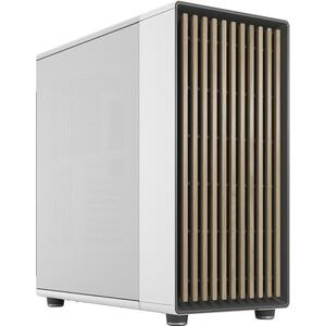 Fractal Design North XL Chalk White kép