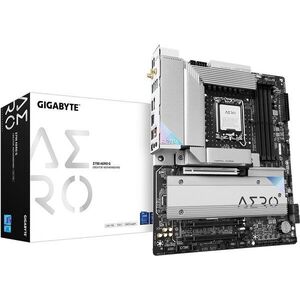 GIGABYTE Z790 AERO G kép