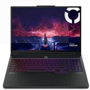 Lenovo Legion 16" 16: 10 Laptop Anti-Reflection Screen Protector kijelzővédő fólia kép