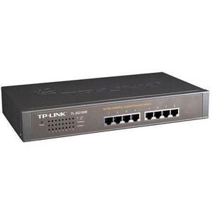 TP-LINK TL-SG1008 kép
