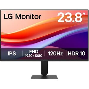 23, 8" LG 24U41YA-B kép