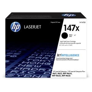 HP W1470X fekete kép