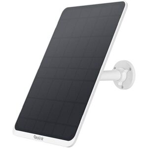 Reolink Solar Panel 3 White kép