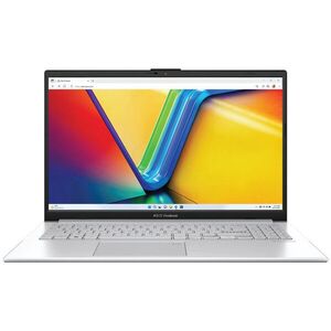 Asus VivoBook E1504FA-BQ4959W Silver kép