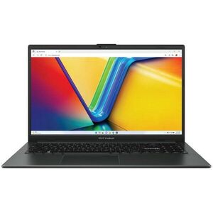 Asus VivoBook E1504FA-BQ4914W Black kép