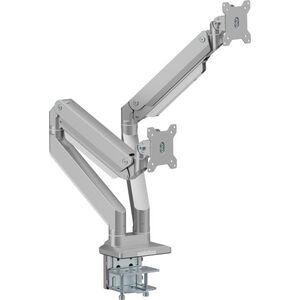 AlzaErgo Arm D50S Heavy Duty - ezüst kép
