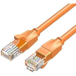Vention Cat.6 UTP Patch Cable, 1m, narancssárga kép