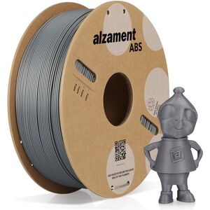 Alzament ABS 1 kg Silver kép