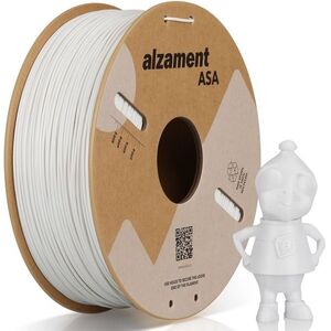 Alzament ASA 1 kg White kép