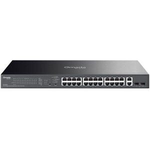 TP-Link ES228GP, Omada kép