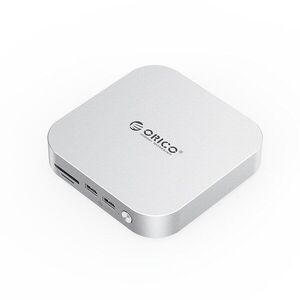 Orico M47P-SV-BP MiniLink 40Gbps kép