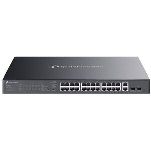 TP-Link ES228GMP, Omada kép