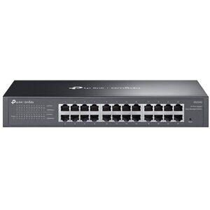 TP-Link ES224G, Omada kép