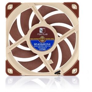 Noctua NF-A12x25-FLX kép
