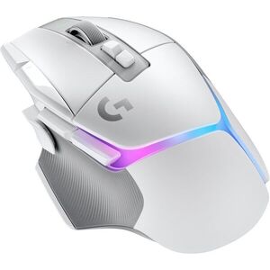Logitech G502 X Plus White kép