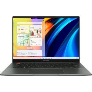 ASUS Vivobook S M5402RA-M9088W Fekete kép