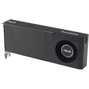 ASUS TURBO Radeon AI PRO PRO R9700 32GB kép