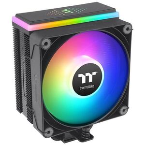 Thermaltake Astria 200 ARGB Black kép