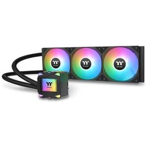 Thermaltake LA360 ARGB Black kép