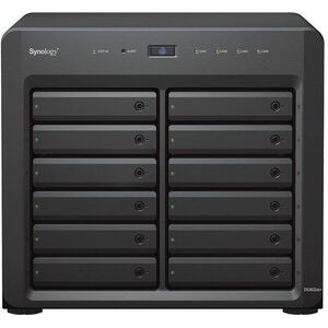 Synology DS3622xs+ kép