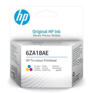 HP 6ZA18AE háromszínű kép