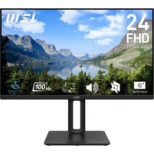 23.8" MSI PRO MP245PG kép