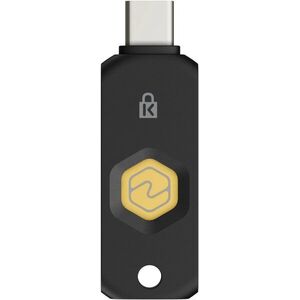 Kensington VeriMark NFC+ USB-C Security Key kép