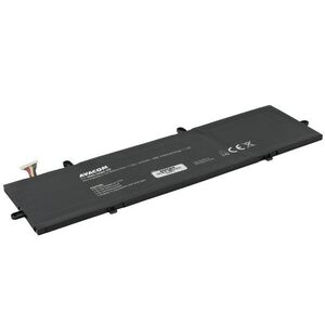 Avacom Asus ZenBook Flip UX362 LI-Pol 11, 55V 4335mAh 50Wh kép