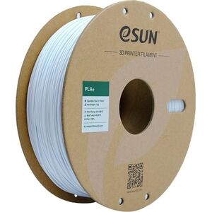 eSUN PLA+ Cold white 1kg kép