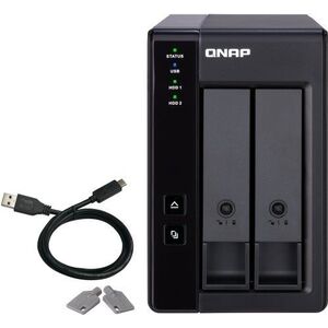 QNAP TR-002 kép